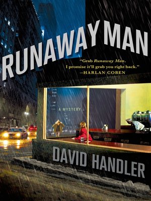 cover image of Runaway Man